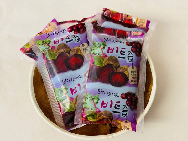Beet Extract Juice / 비트즙