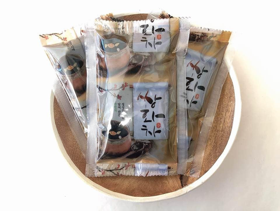 Ssanghwatang — Recovery Tonic / 쌍화탕