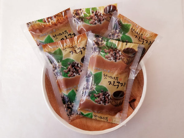Hovenia Extract Juice / 헛개열매즙