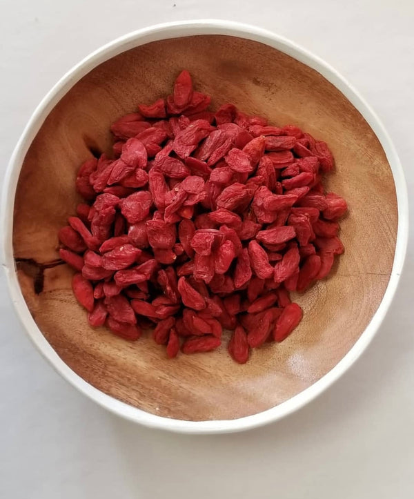 Goji Berries (Gugija) / 구기자